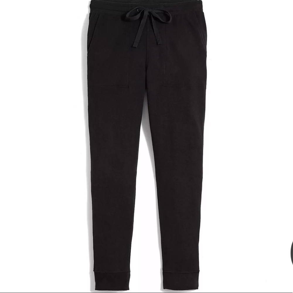 LOFT/LOU AND GREY Signature Soft Plush Sweatpants